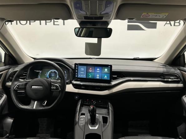 Haval F7 I Рестайлинг с пробегом 2023 года, цена 1 899 000 рублей, 21175 км, внедорожник, Автокод Объявления