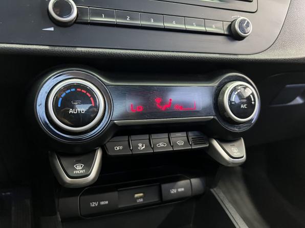 Kia Rio IV Рестайлинг с пробегом 2020 года, цена 1 669 000 рублей, 47233 км, седан, Автокод Объявления