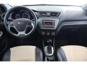 Kia Rio III Рестайлинг Коломна  - изображение 27