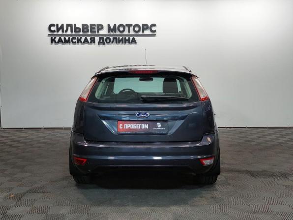Ford Focus II Рестайлинг с пробегом 2011 года, цена 515 000 рублей, 138700 км, хэтчбек, Автокод Объявления