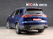 Chery Tiggo 8 Pro Max I Рестайлинг Екатеринбург  - изображение 30