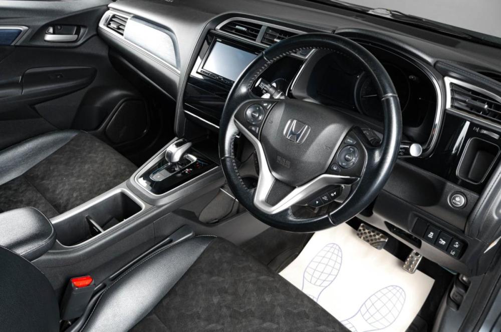Honda Shuttle II Тюмень  - изображение 8