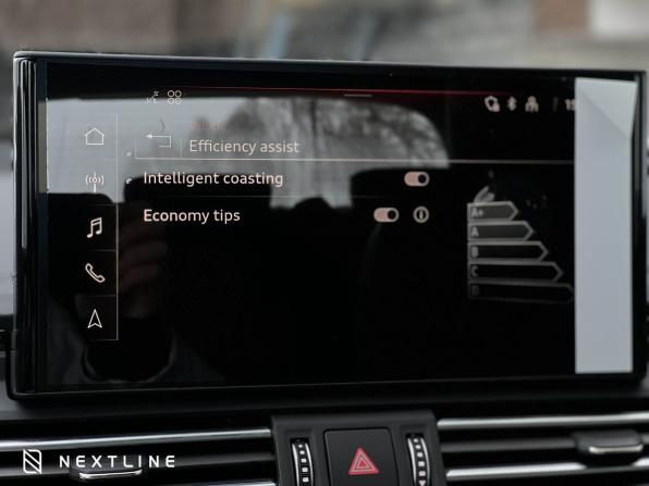 Новый Audi Q5 II (FY) Рестайлинг 2025 года, цена 5 690 000 рублей, внедорожник, Автокод Объявления