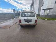 Lada (ВАЗ) 2121 (4x4) I Рестайлинг Самара  - изображение 19
