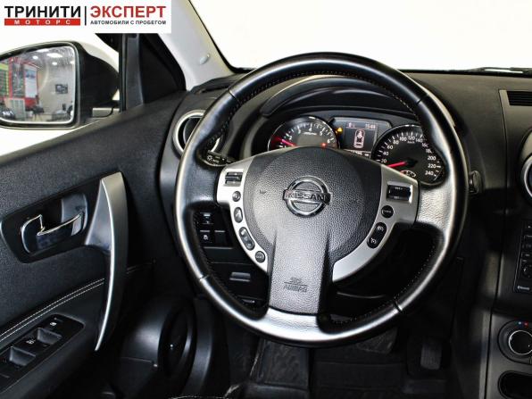 Nissan Qashqai+2 I Рестайлинг с пробегом 2011 года, цена 1 197 000 рублей, 225766 км, внедорожник, Автокод Объявления