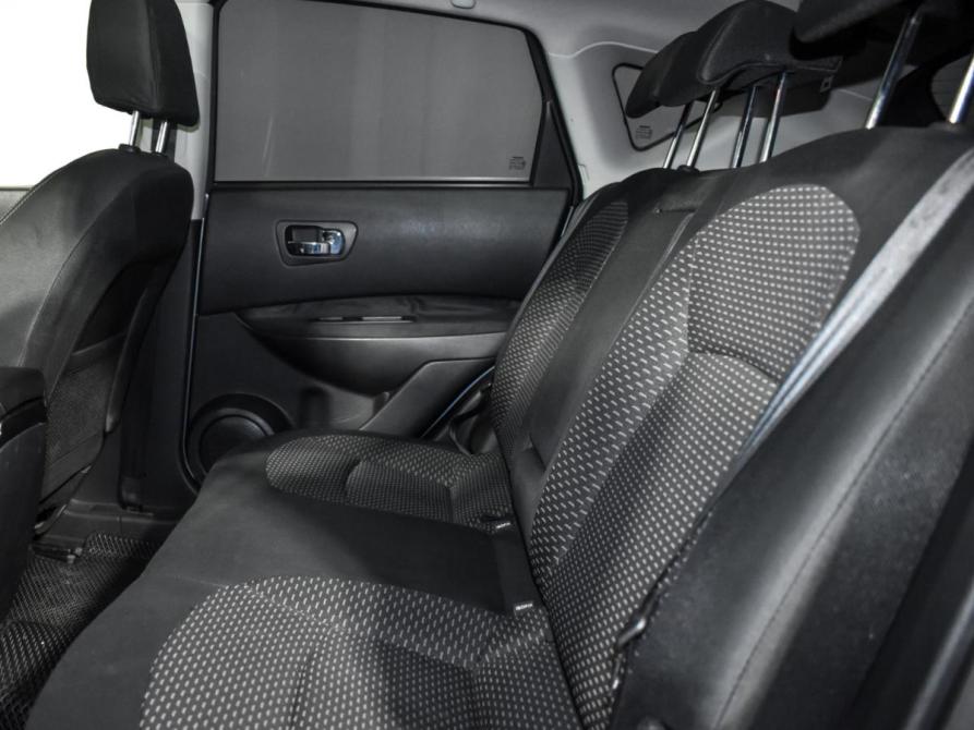 Nissan Qashqai I Санкт-Петербург  - изображение 10