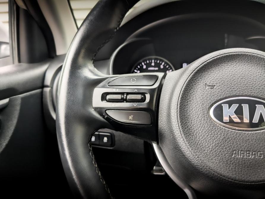 Kia Rio IV Москва  - изображение 27