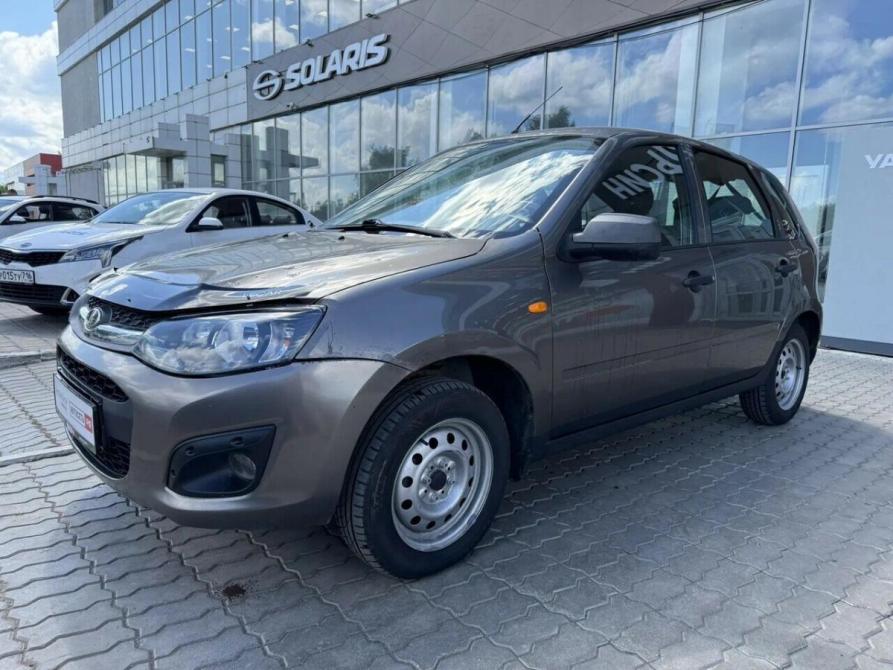 Lada (ВАЗ) Kalina II Набережные Челны  - изображение 3
