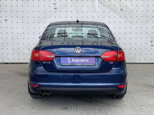 Volkswagen Jetta VI с пробегом 2013 года, цена 1 170 000 рублей, 187537 км, седан, Автокод Объявления