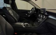 Mercedes-Benz GLC I (X253) Москва  - изображение 31