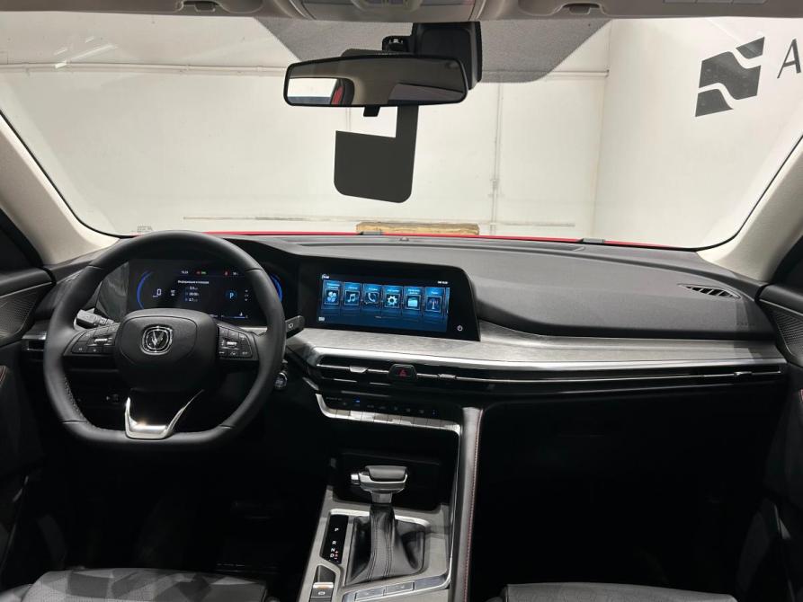 Changan CS35 Plus I Рестайлинг Санкт-Петербург  - изображение 18