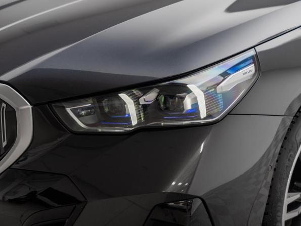 BMW 5 серии VIII (G60/G61/G68) с пробегом 2023 года, цена 7 800 000 рублей, 37655 км, седан, Автокод Объявления