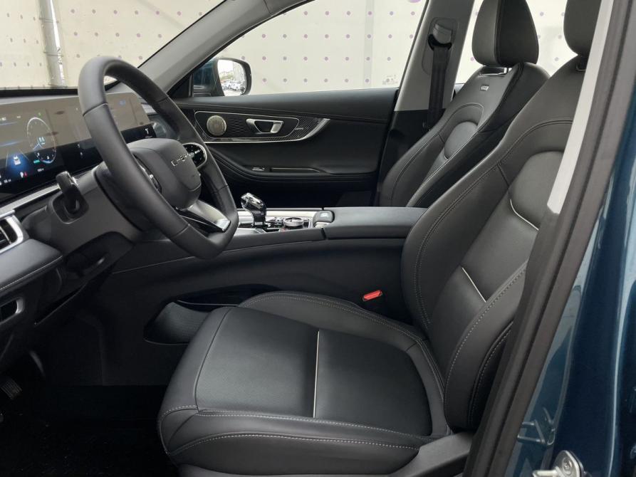 Chery Tiggo 7L Тамбов  - изображение 11