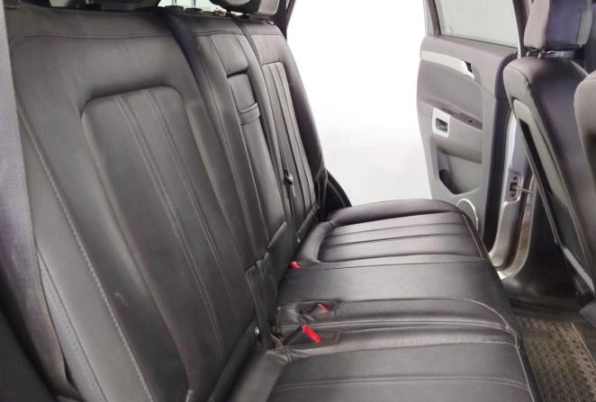 Opel Antara I Рестайлинг с пробегом 2013 года, цена 1 200 000 рублей, 141910 км, внедорожник, Автокод Объявления