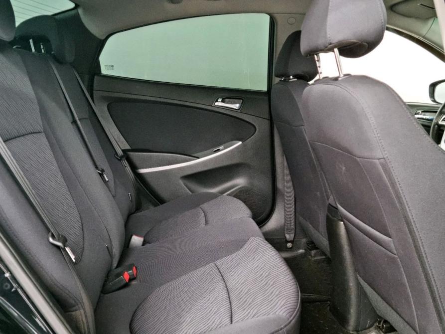 Hyundai Solaris I Петрозаводск  - изображение 13