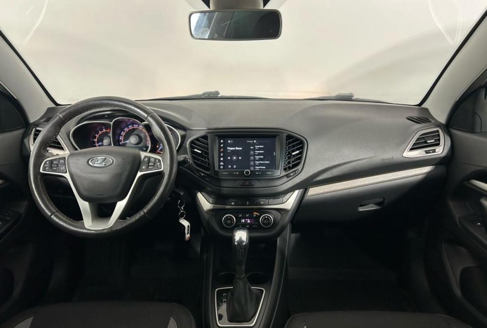 Lada (ВАЗ) Vesta I Саранск  - изображение 18