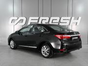 Toyota Corolla XI (E160 E170 E180) Ростов-на-Дону  - изображение 18