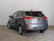 Kia Rio III Рестайлинг Москва  - изображение 36