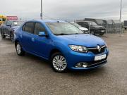 Renault Logan II Буинск  - изображение 19