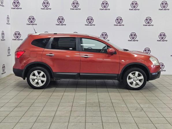 Nissan Qashqai+2 I с пробегом 2009 года, цена 886 000 рублей, 192805 км, внедорожник, Автокод Объявления