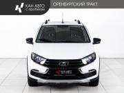 Lada (ВАЗ) Granta I Рестайлинг Казань  - изображение 15