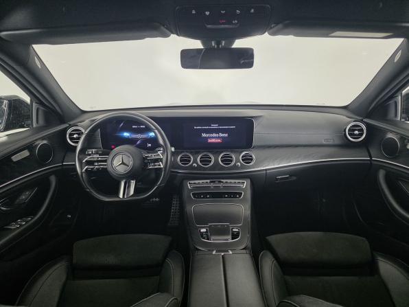 Mercedes-Benz E-Класс V (W213 S213 C238) Рестайлинг с пробегом 2021 года, цена 3 630 000 рублей, 89531 км, седан, Автокод Объявления