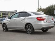Lada (ВАЗ) Vesta I Ижевск  - изображение 27