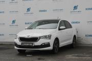 Skoda Rapid II Пермь  - изображение 20