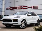 Porsche Cayenne III Санкт-Петербург  - изображение 40