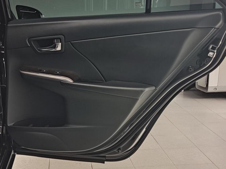 Toyota Camry VII (XV50) Рестайлинг 2 Барнаул  - изображение 36