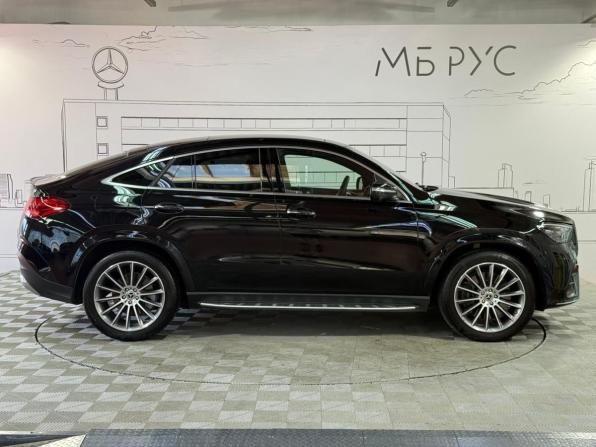 Mercedes-Benz GLE Coupe II (C167) Рестайлинг с пробегом 2023 года, цена 10 550 000 рублей, 83353 км, внедорожник, Автокод Объявления