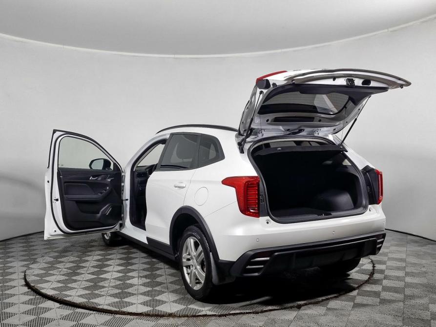 Haval Jolion I Рестайлинг Нижний Новгород  - изображение 9