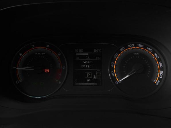 Lada (ВАЗ) Iskra с пробегом 2025 года, цена 1 529 000 рублей, 249 км, универсал, Автокод Объявления
