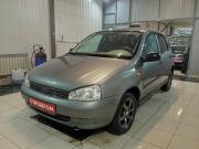 Lada (ВАЗ) Kalina I Арзамас  - изображение 7