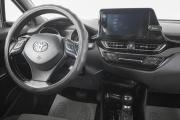 Toyota C-HR I Кемерово  - изображение 35