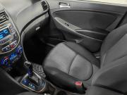 Hyundai Solaris I Рестайлинг Новосибирск  - изображение 38