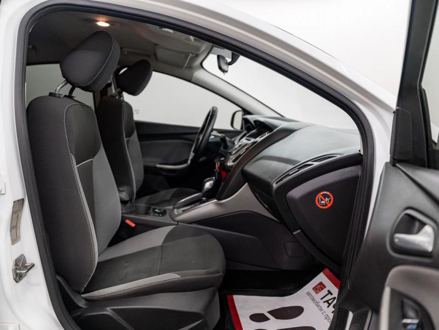 Ford Focus III Красноярск  - изображение 7