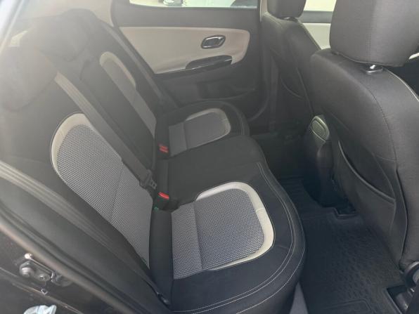 Kia Ceed II с пробегом 2014 года, цена 1 150 000 рублей, 160485 км, хэтчбек, Автокод Объявления