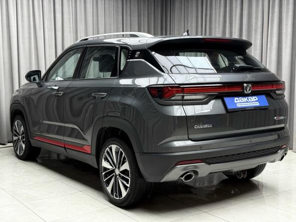 Changan CS35 Plus I Рестайлинг с пробегом 2023 года, цена 2 030 000 рублей, 23466 км, внедорожник, Автокод Объявления