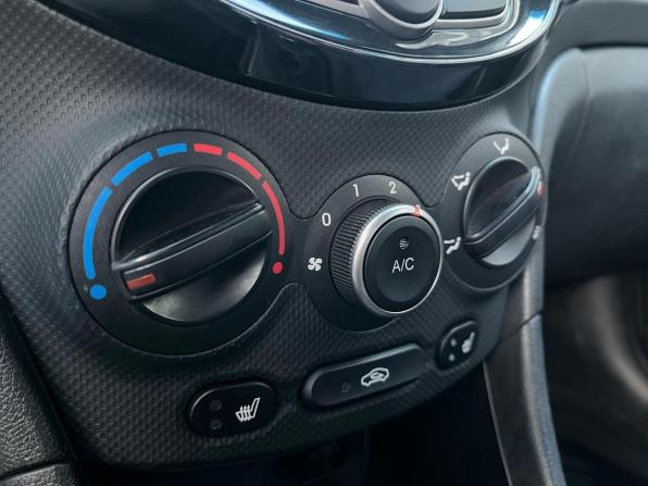 Hyundai Solaris I Рестайлинг с пробегом 2016 года, цена 838 153 рубля, 107600 км, хэтчбек, Автокод Объявления