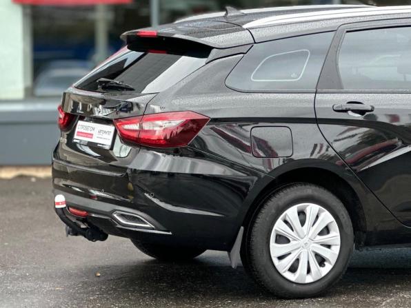 Lada (ВАЗ) Vesta I Рестайлинг (NG) с пробегом 2024 года, цена 1 549 000 рублей, 19060 км, универсал, Автокод Объявления