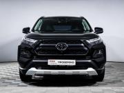 Toyota RAV4 V (XA50) Москва  - изображение 21