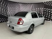 Renault Symbol I Рестайлинг Новосибирск  - изображение 28
