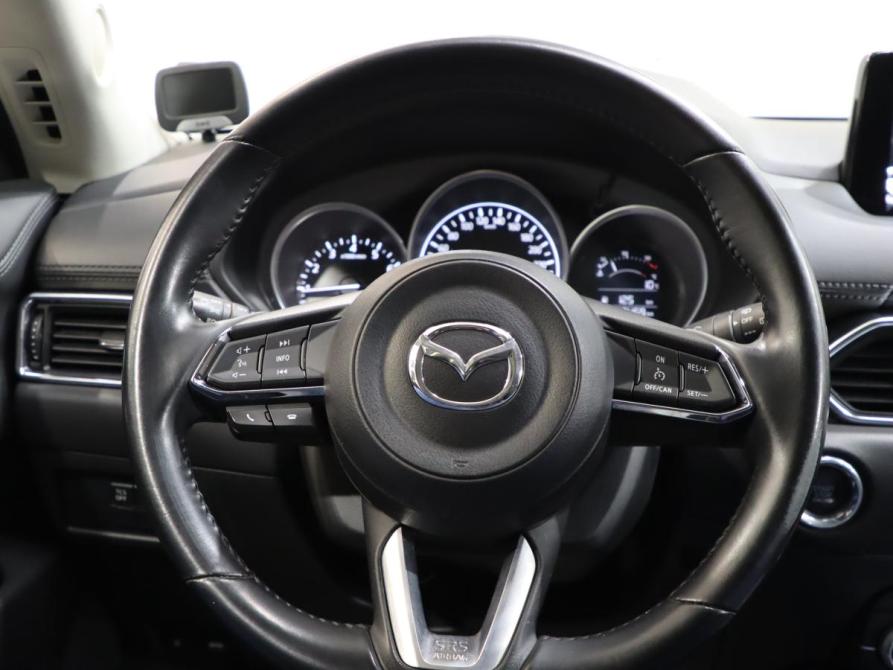 Mazda CX-5 II Санкт-Петербург  - изображение 7