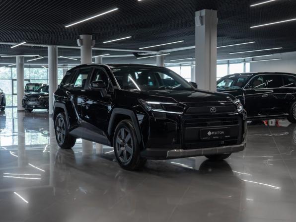 Toyota RAV4 VI (XA60) с пробегом 2026 года, цена 4 120 000 рублей, 16 км, внедорожник, Автокод Объявления
