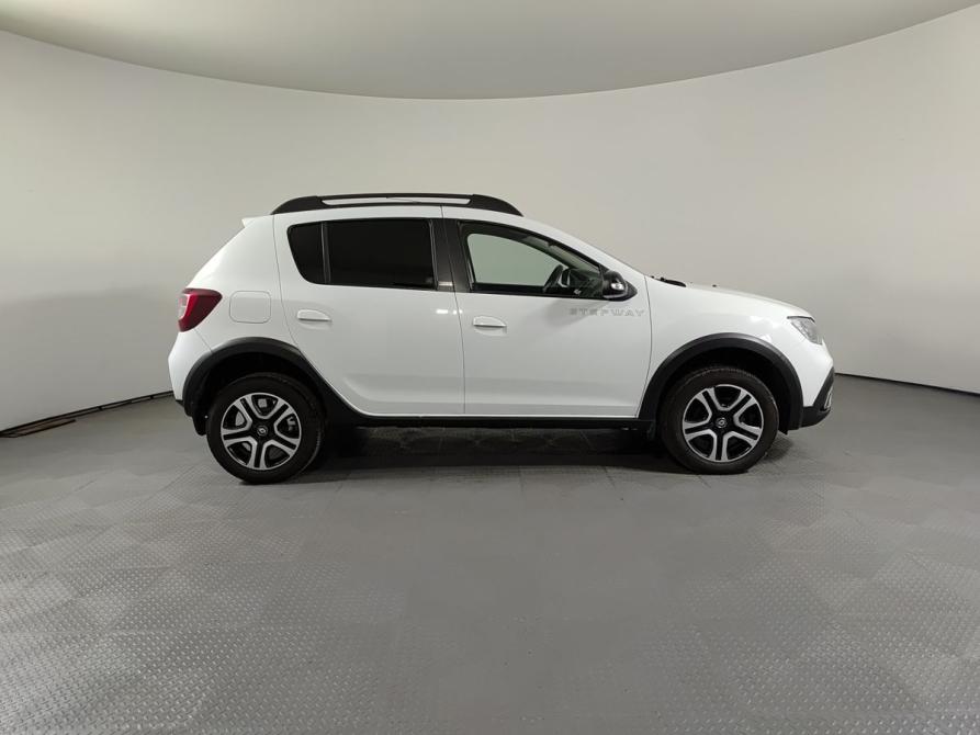 Renault Sandero II Рестайлинг Уфа  - изображение 5