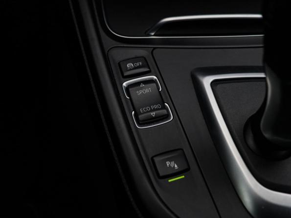BMW 3 серии VI (F3x) Рестайлинг с пробегом 2018 года, цена 2 330 000 рублей, 165216 км, лифтбек, Автокод Объявления