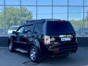 Honda Pilot II Москва  - изображение 31