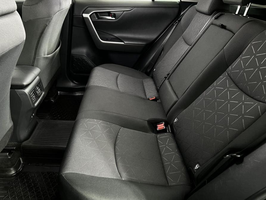 Toyota RAV4 V (XA50) Калининград  - изображение 10