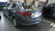 Hyundai Solaris II Рестайлинг Санкт-Петербург  - изображение 10